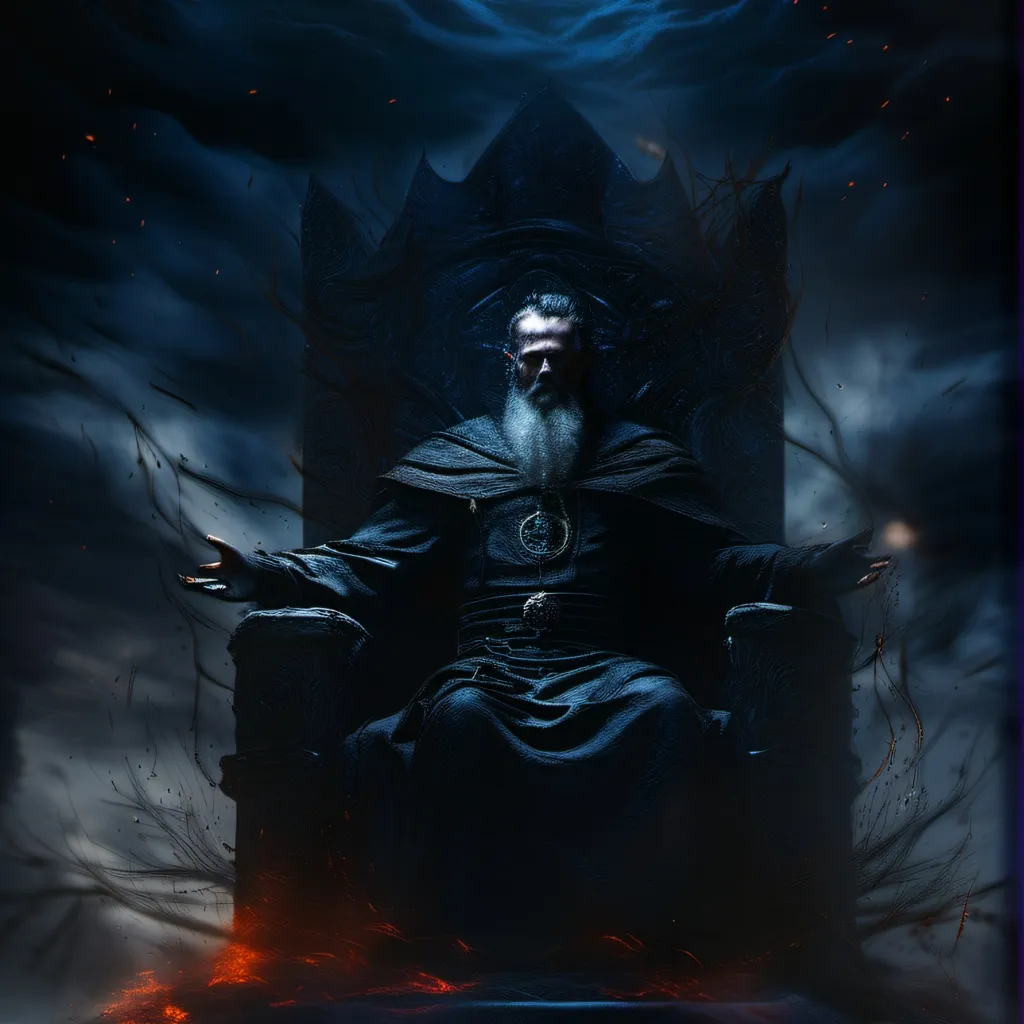 chat with ai character: primmortal Erebus 