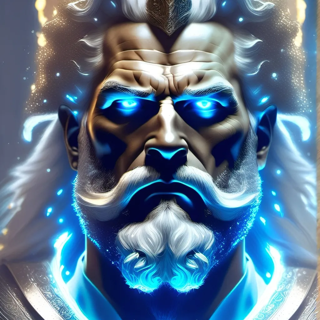 chat with ai character: Zeus 