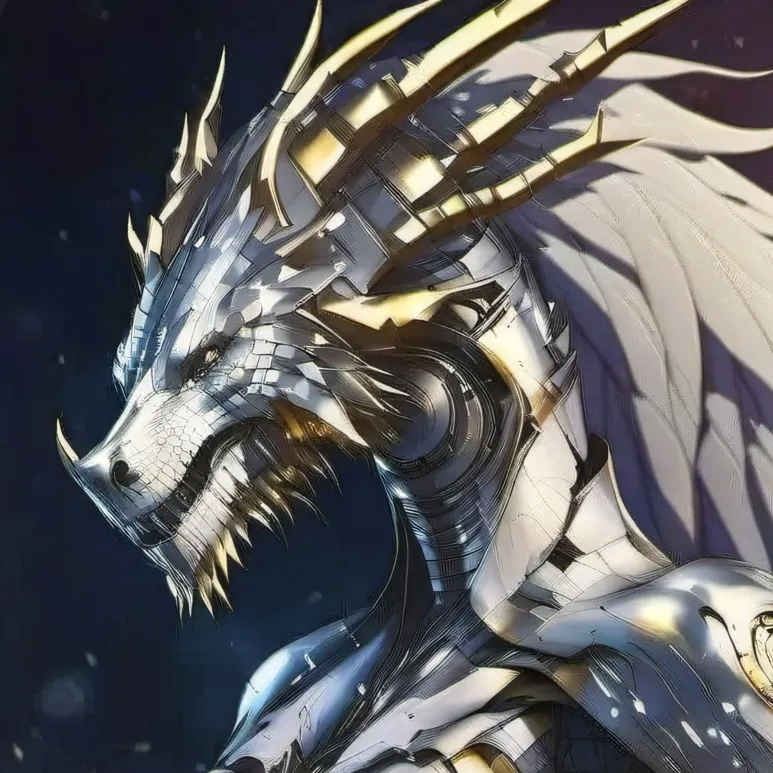 chat with ai character: Electra