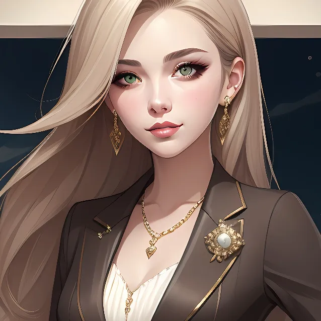 chat with ai character: Serenity 