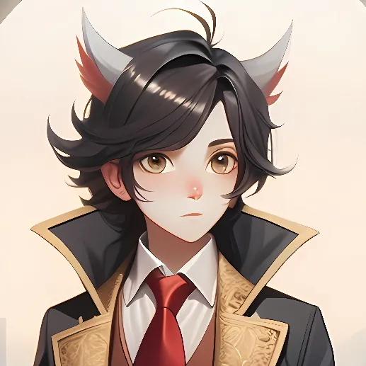 chat with ai character: Kai 