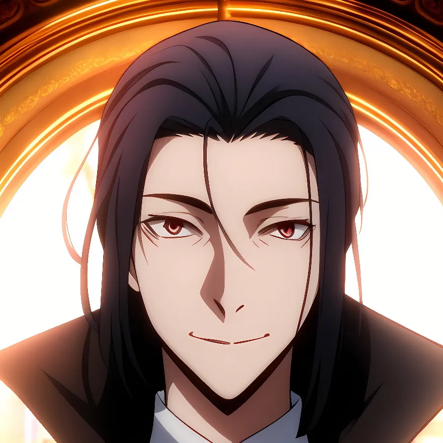 chat with ai character: Mori Ougai