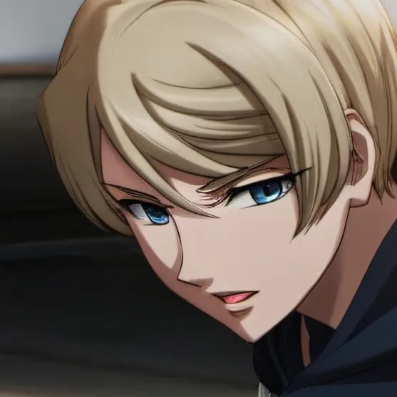 chat with ai character: Migi and Dali 