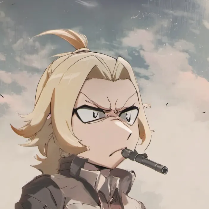 chat with ai character: Rayman/Ramon