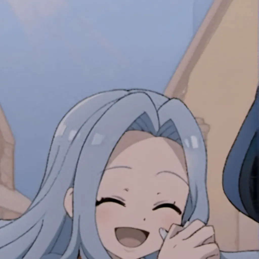 chat with ai character: Eri (MHA)