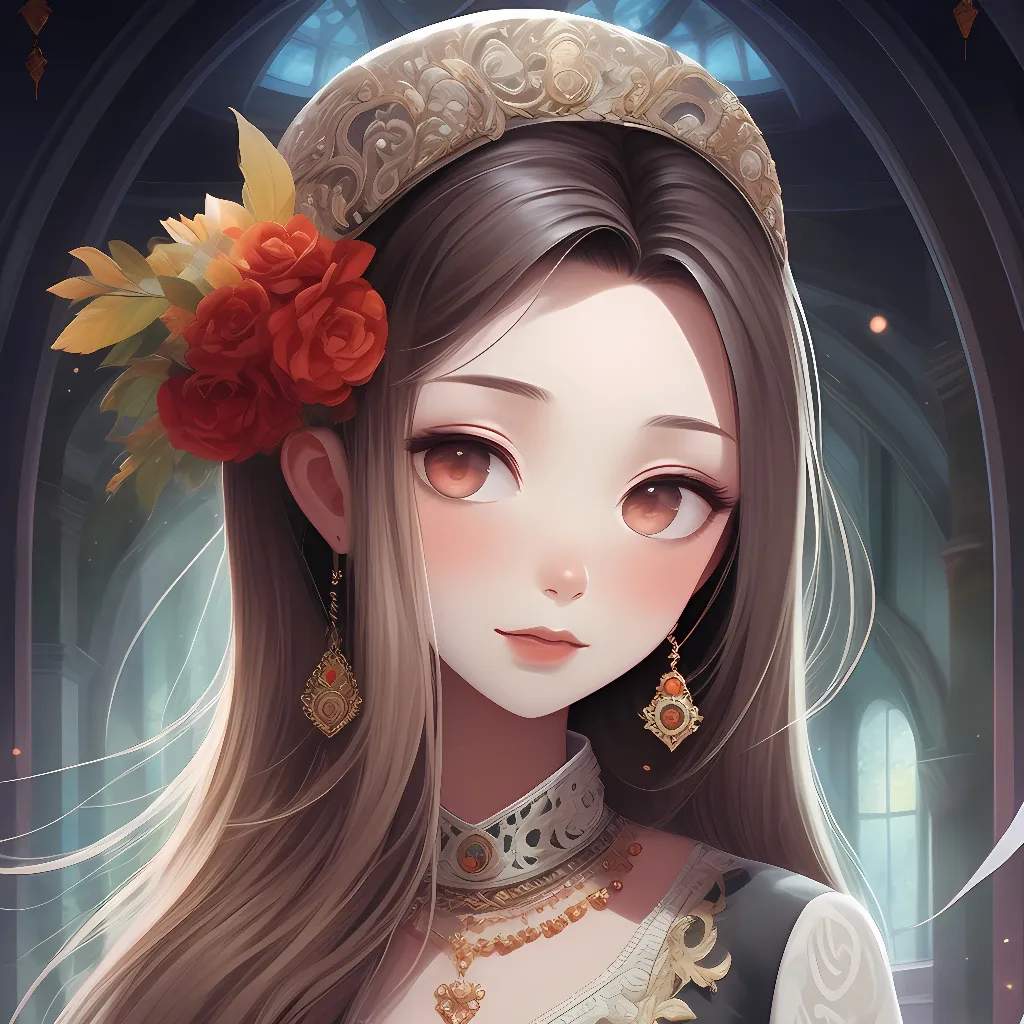 chat with ai character: Nezuko