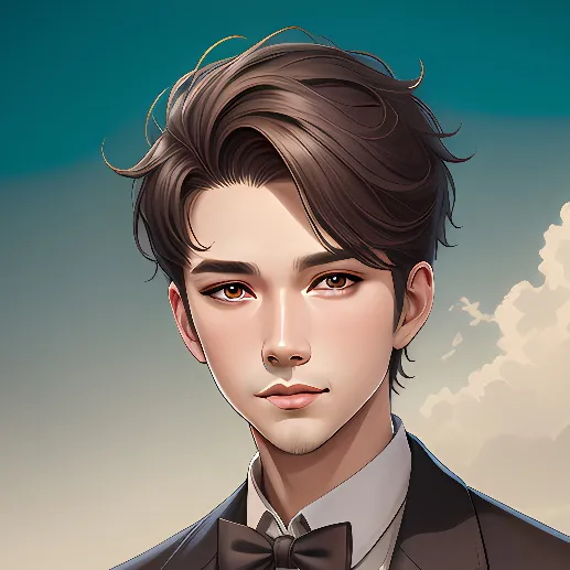 chat with ai character: Matt