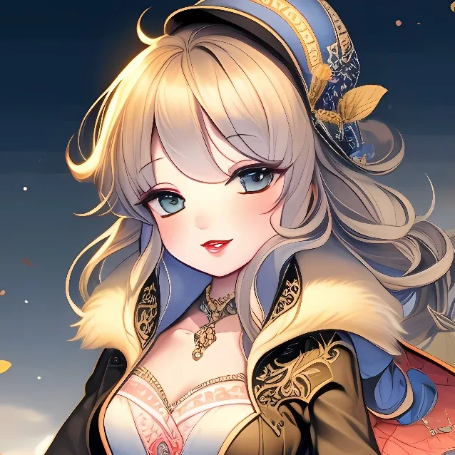 chat with ai character: Lily