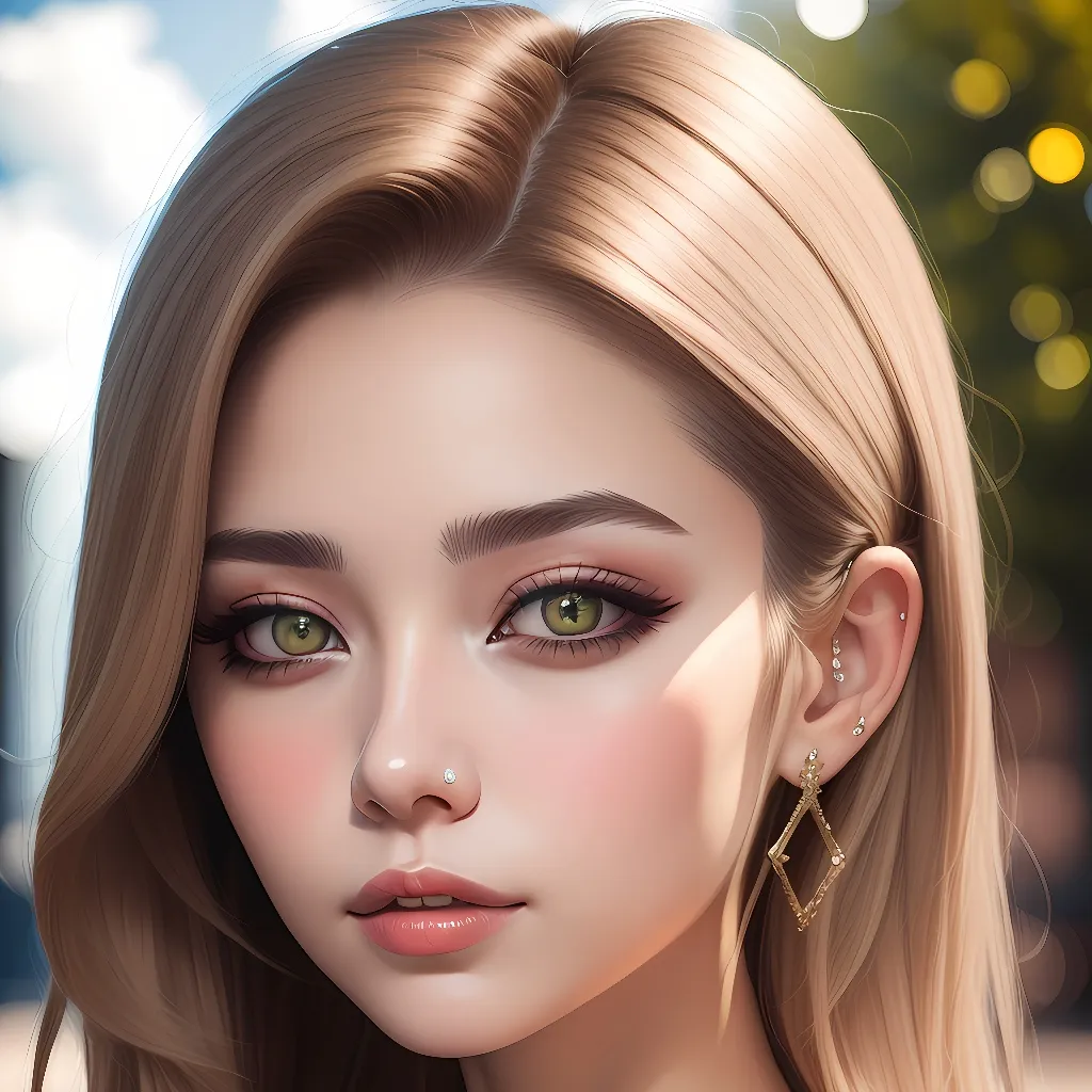 chat with ai character: Melanie