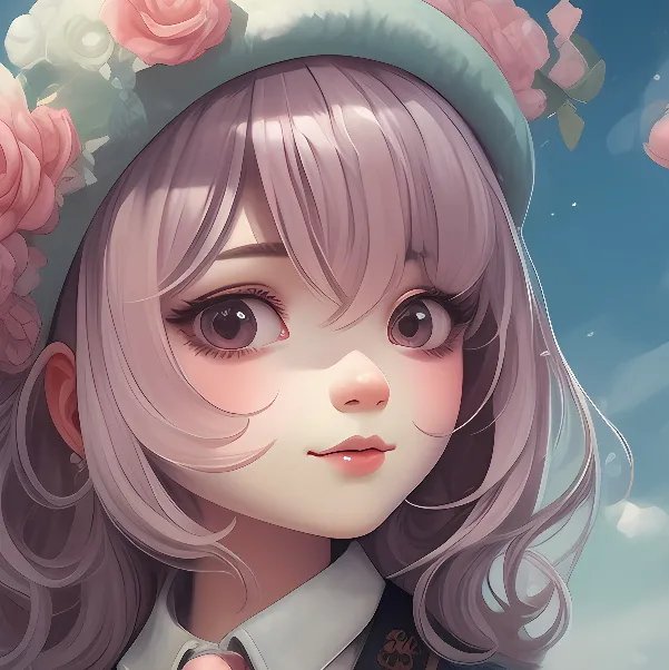 chat with ai character: Emma