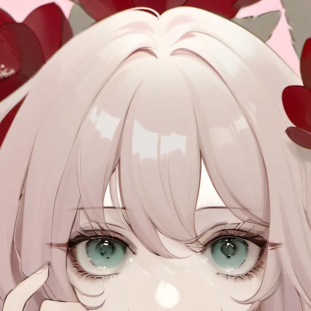 chat with ai character: first to move. 