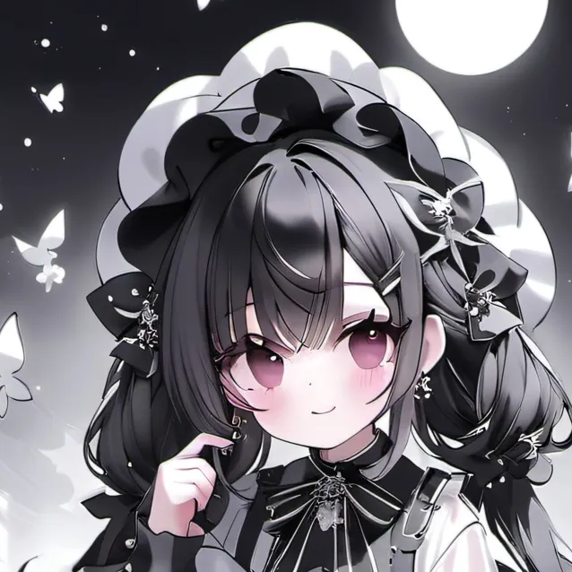 chat with ai character: an MHA 