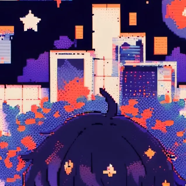 chat with ai character: mha. 