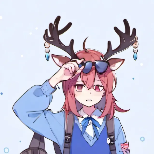 chat with ai character: y/n gets no sleep