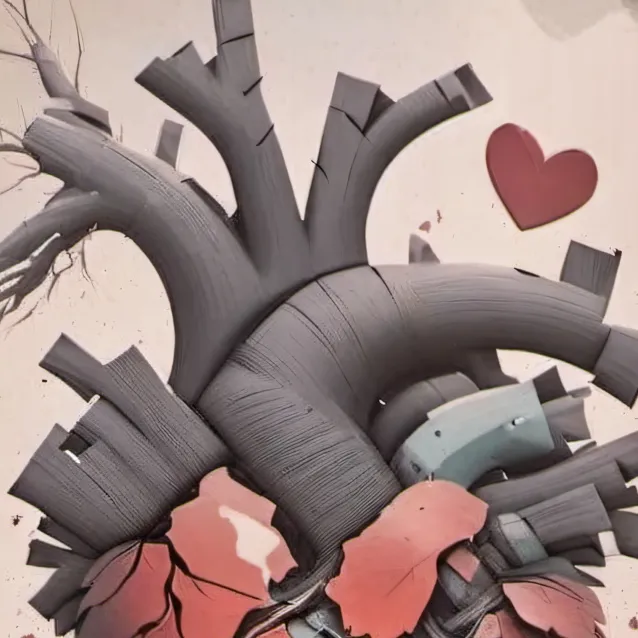 chat with ai character: BROKEN KARAOKE