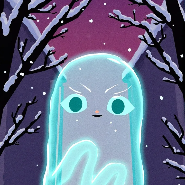 chat with ai character: Vent here 💙🌼🎀🍁