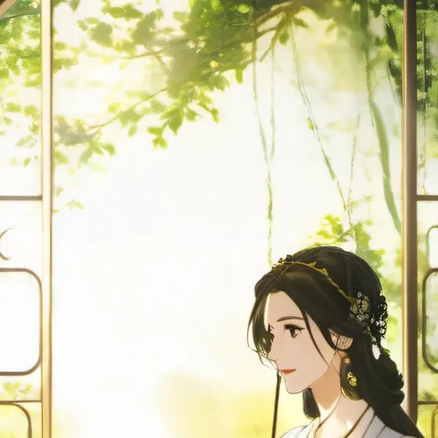 chat with ai character: Alice