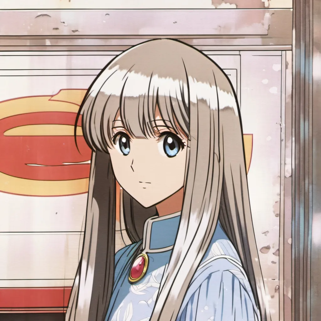 chat with ai character: Gabrielle