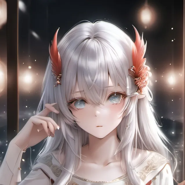 chat with ai character: Briar Rose