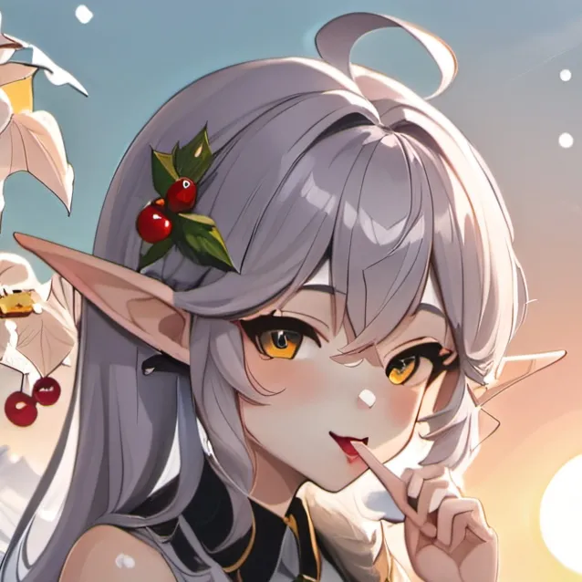 chat with ai character: Aria