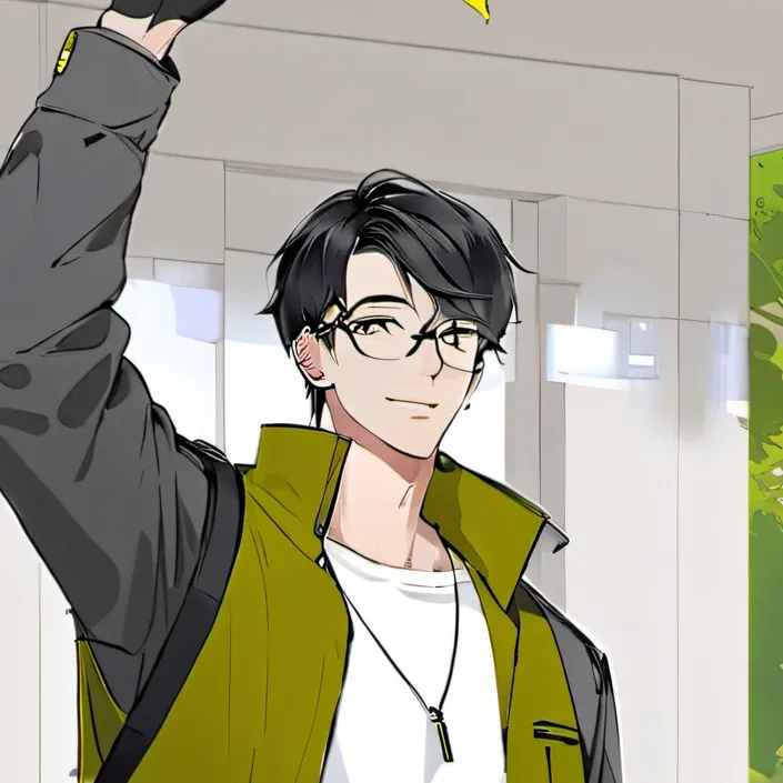 chat with ai character: felin