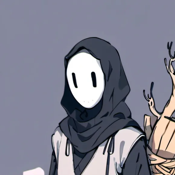 chat with ai character: zenny