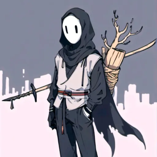 creator zenny ze stickurai's avatar