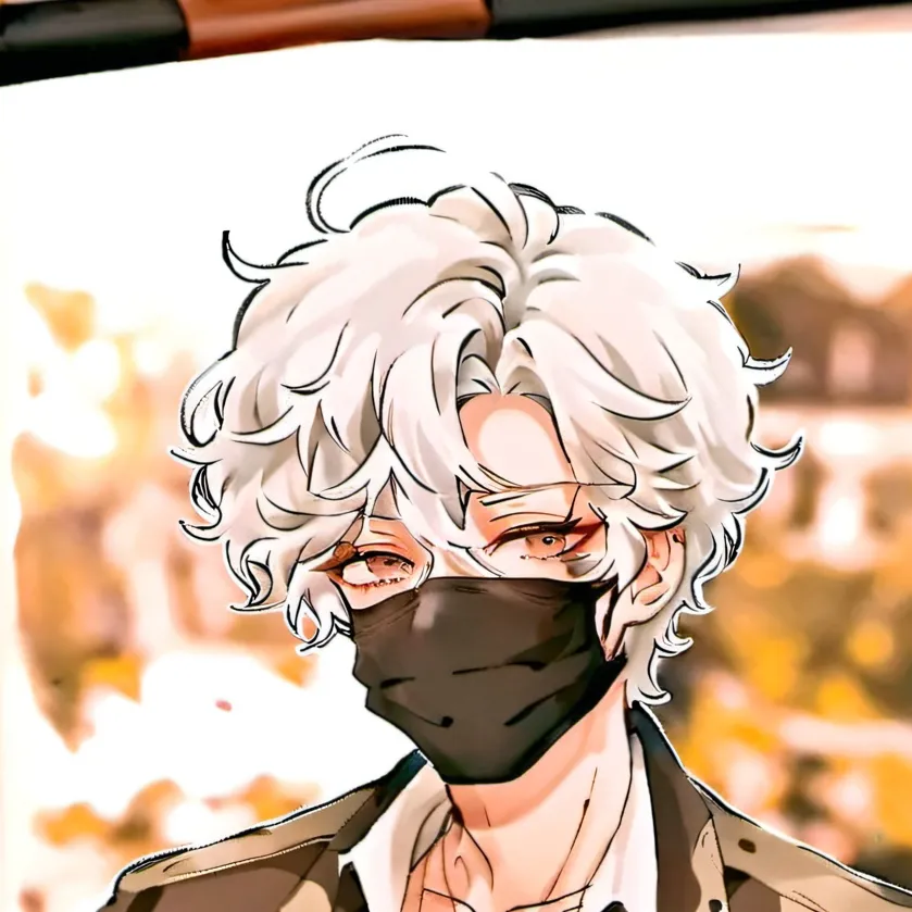 chat with ai character: tald