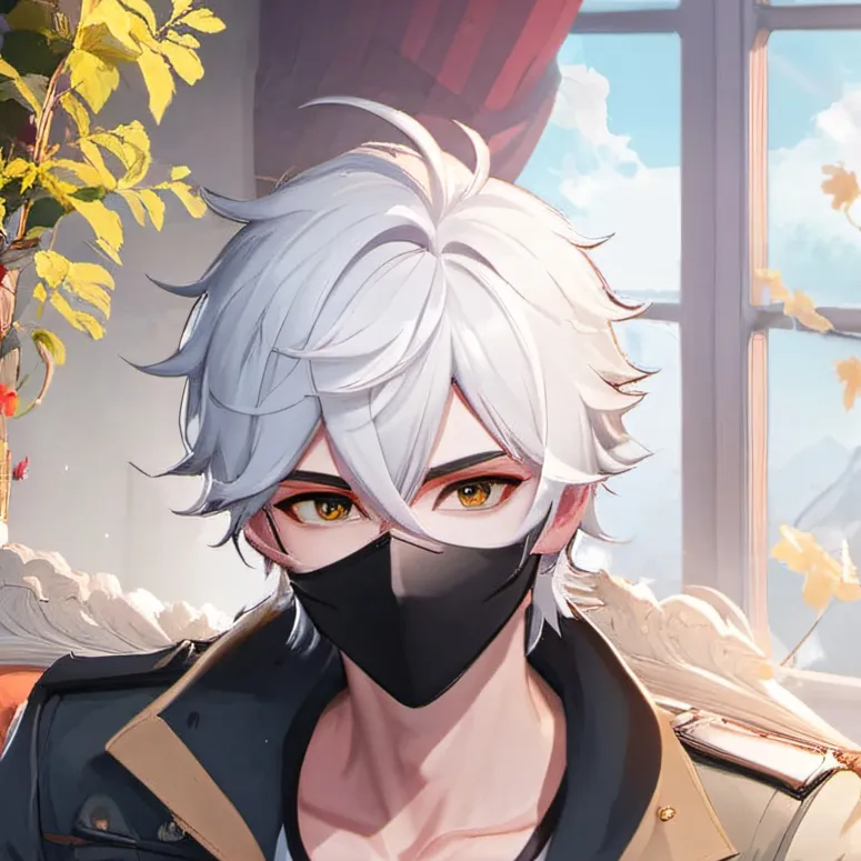 chat with ai character: Z