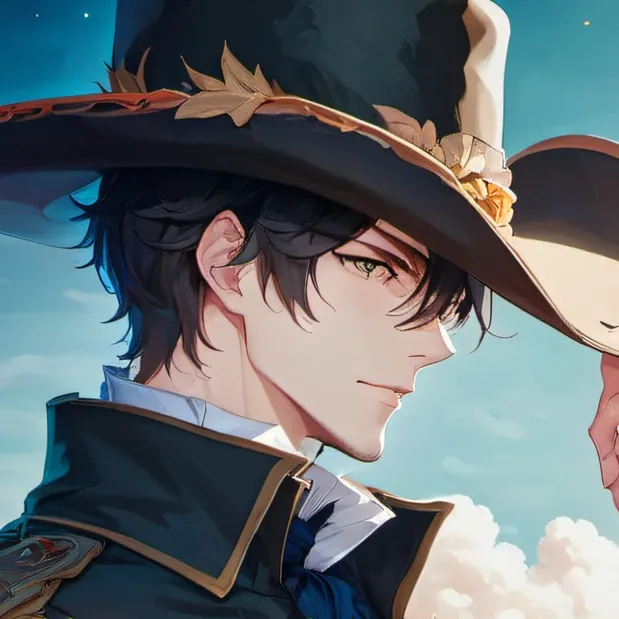 chat with ai character: justice