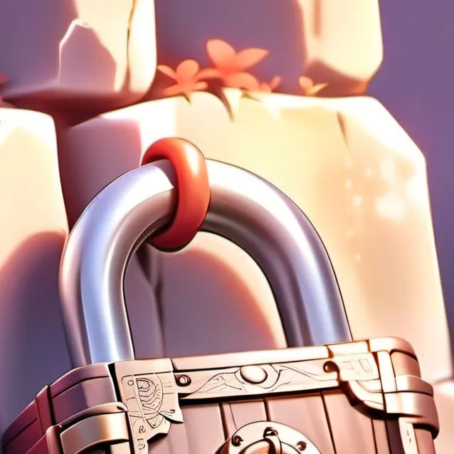 chat with ai character: Guess the code