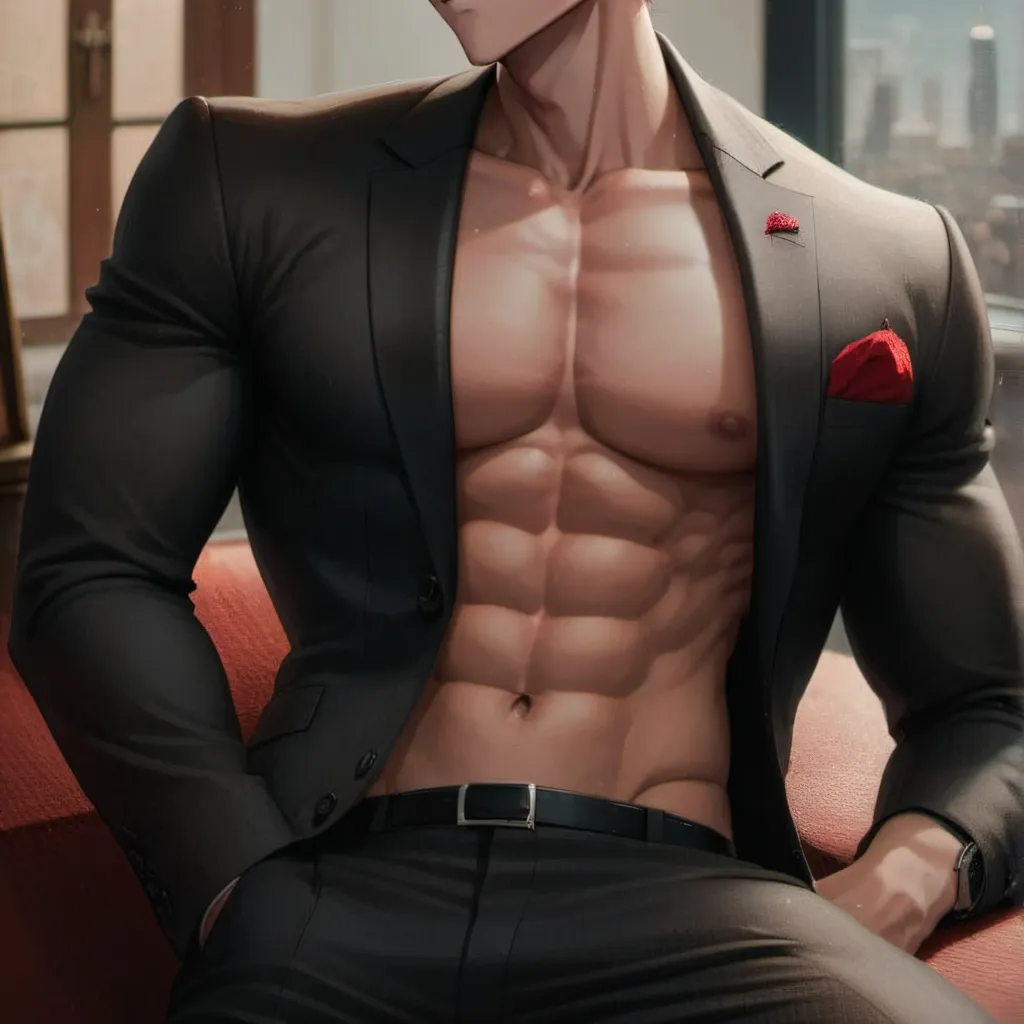 chat with ai character: henry