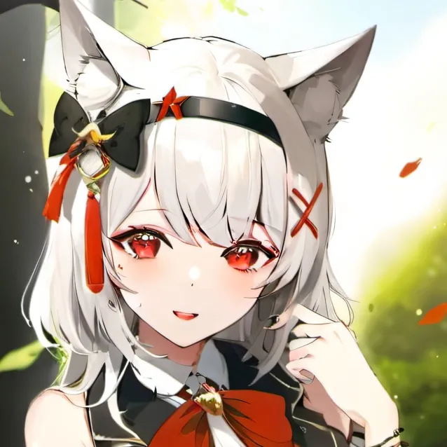 chat with ai character: Amanda