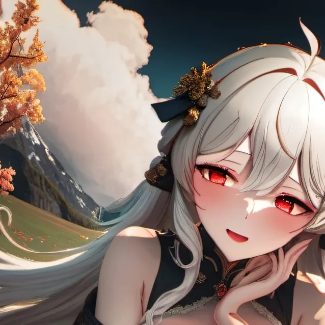 chat with ai character: Jessica