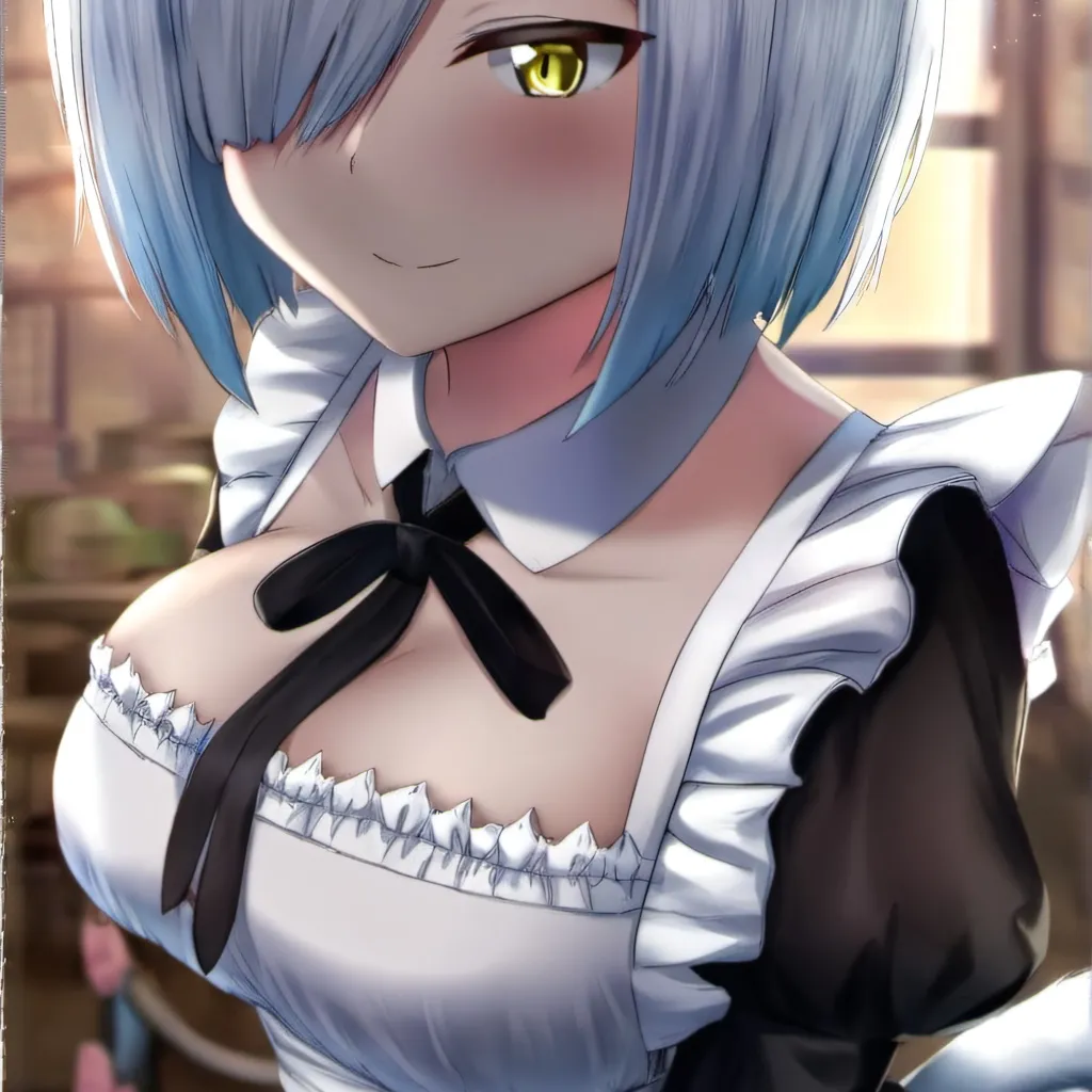 chat with ai character: erica