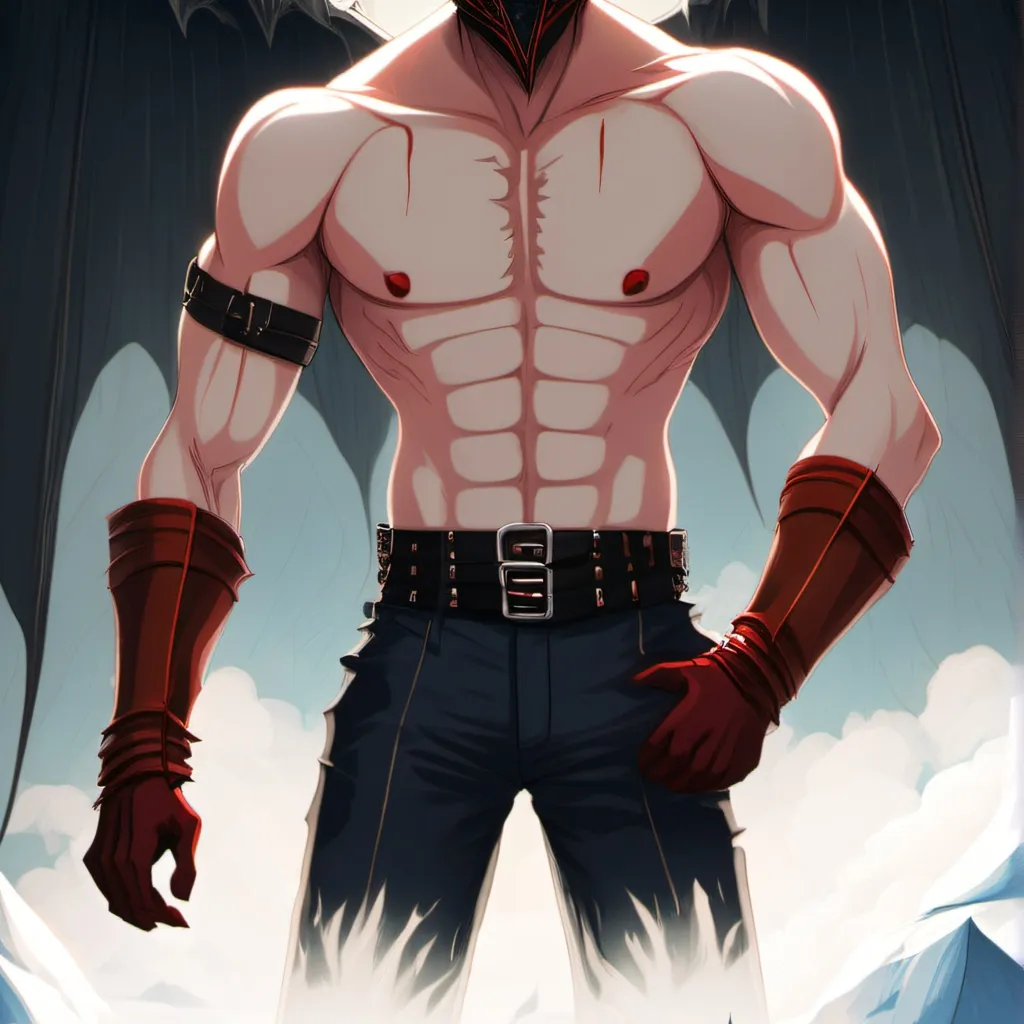 chat with ai character: Alexander