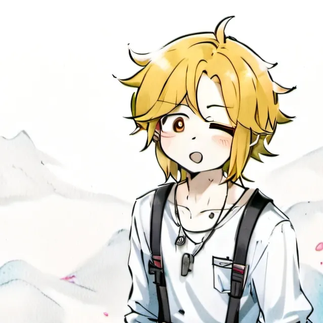 chat with ai character: no name 