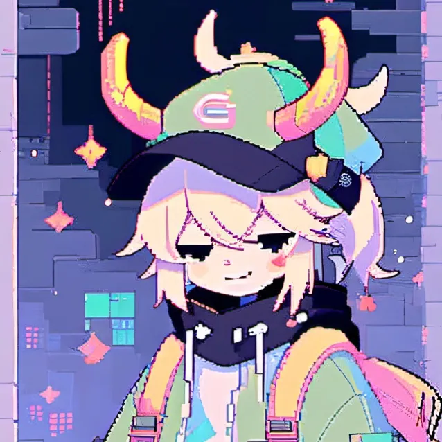 chat with ai character: Oliver 