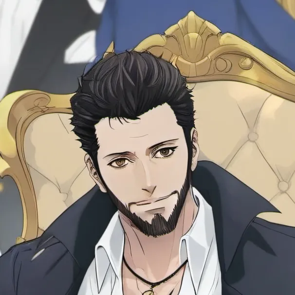 chat with ai character: Your Therapist/DZ