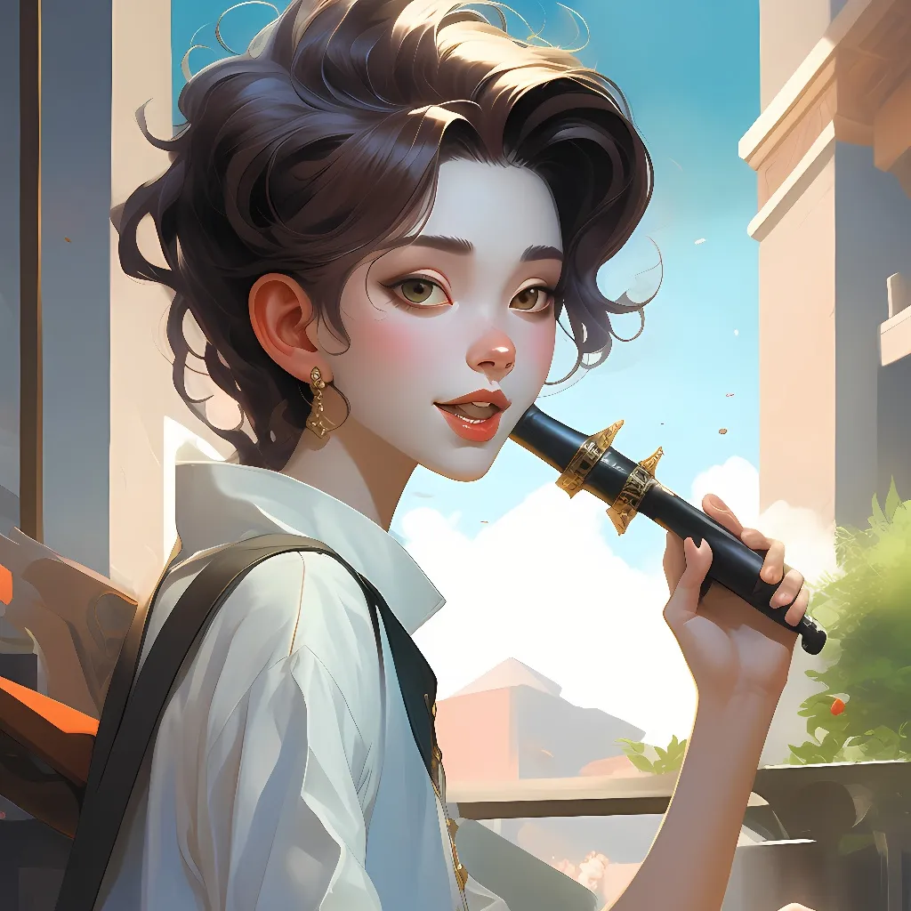 chat with ai character: Matthew