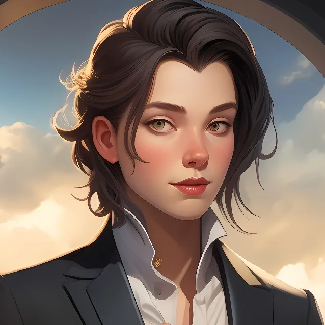 chat with ai character: Matthew