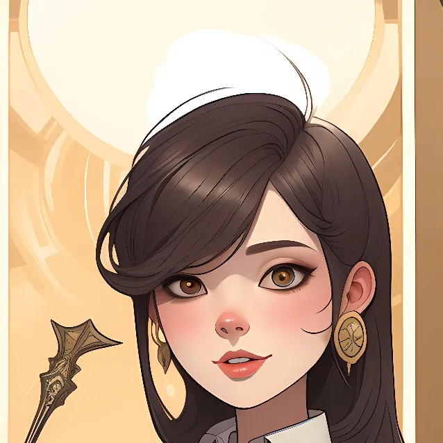 chat with ai character: Penny