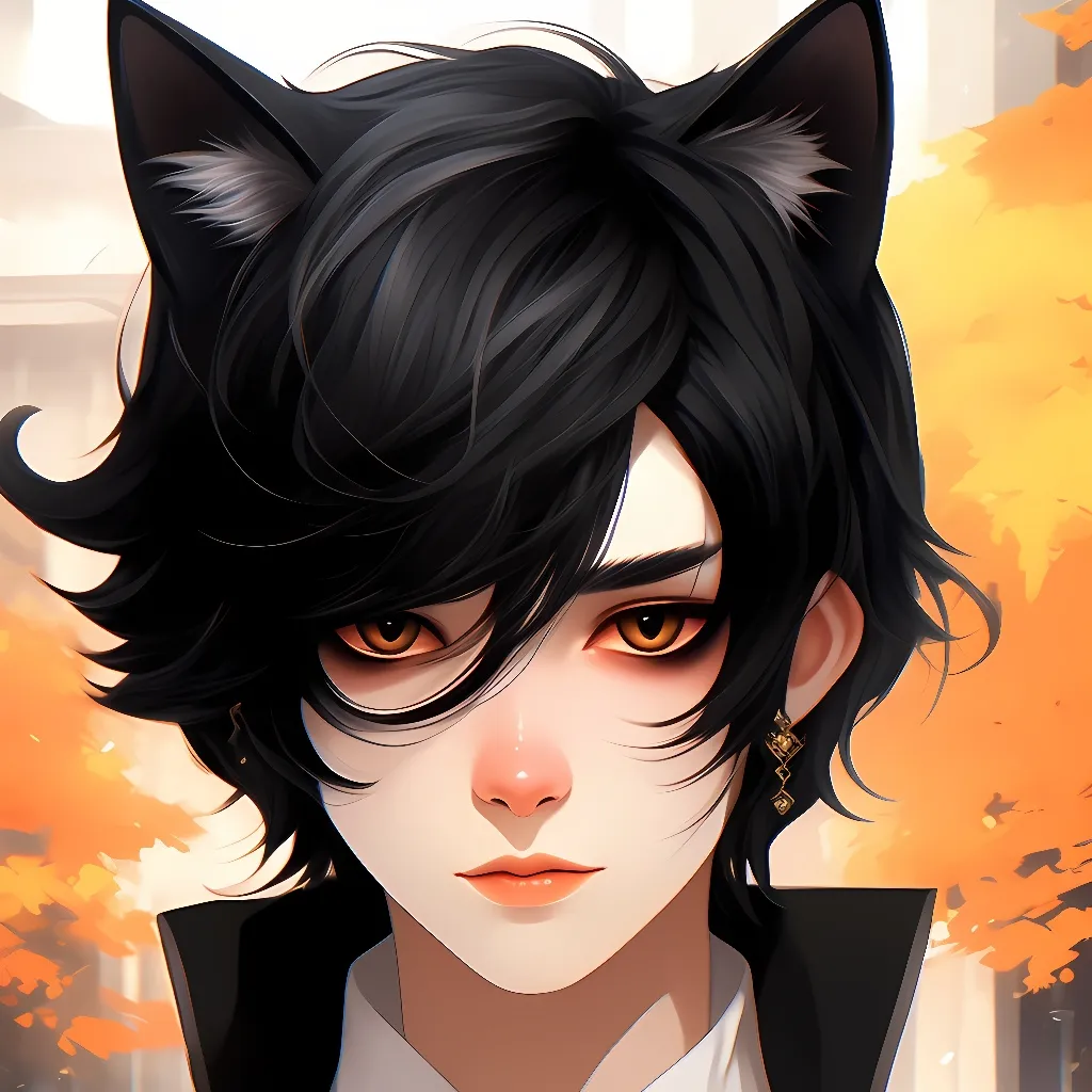 chat with ai character: Aiden
