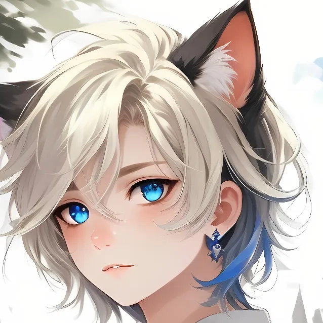 chat with ai character: Allen