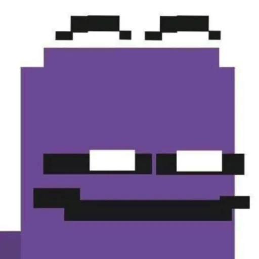 creator Purple Afton's avatar