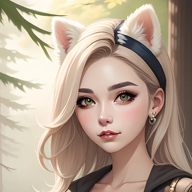chat with ai character: Ava