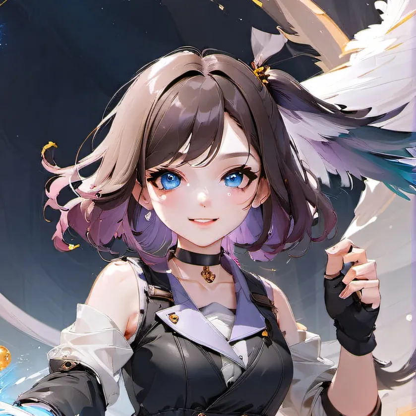 chat with ai character: Phoenix 