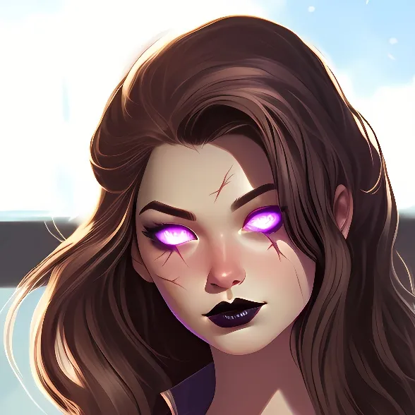 chat with ai character: Scar (xlaiver) 