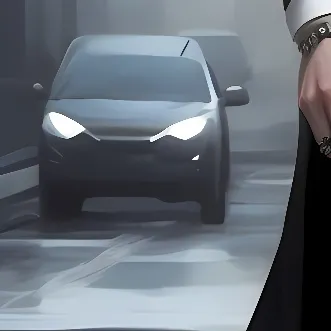 chat with ai character: zane