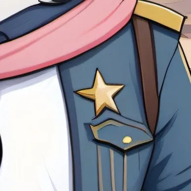 chat with ai character: sheriff Callie 